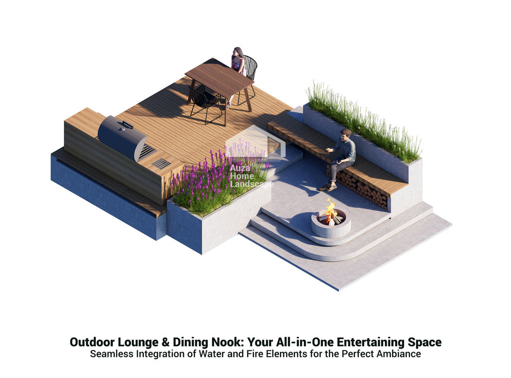 DIY Small Backyard Landscaping: The Complete Guide to Vertical Gardens and Container Planting for Narrow Spaces