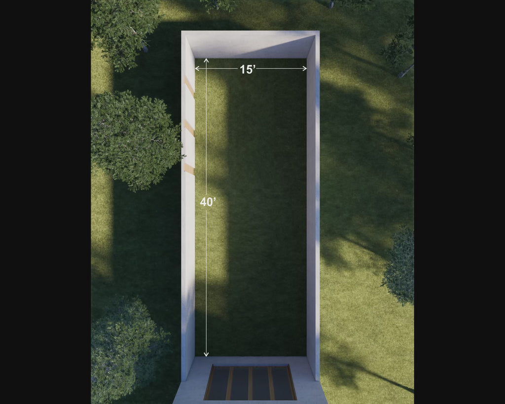 DIY Small Backyard Landscaping: The Complete Guide to Vertical Gardens and Container Planting for Narrow Spaces